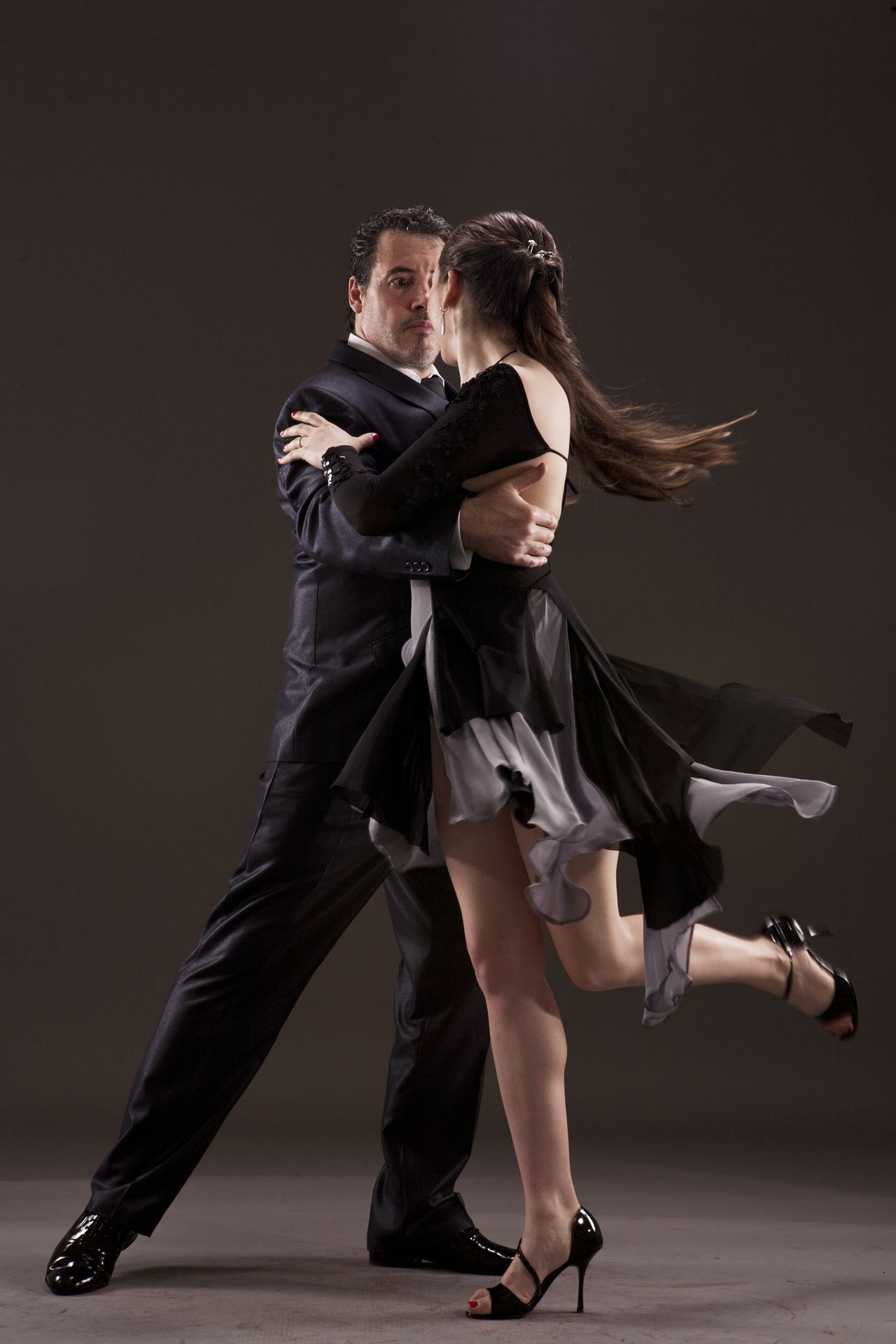 Cita Tango - fotografía 4