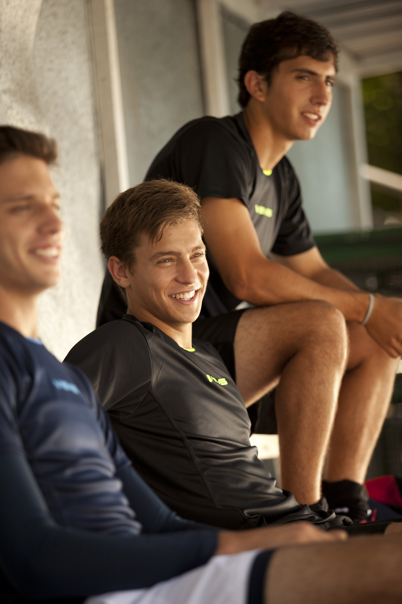 Las leonas - fotografía 10