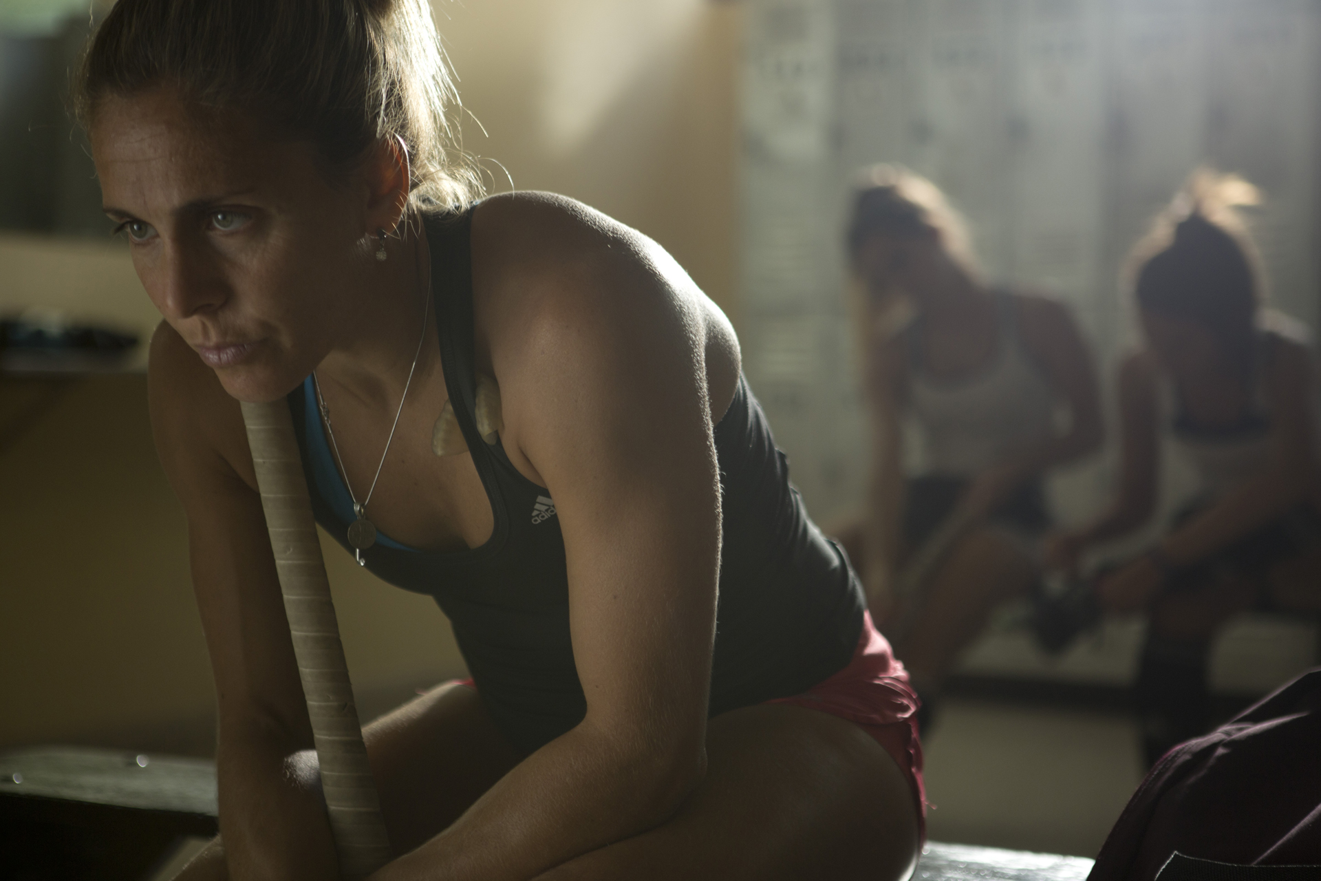 Las leonas - fotografía 5