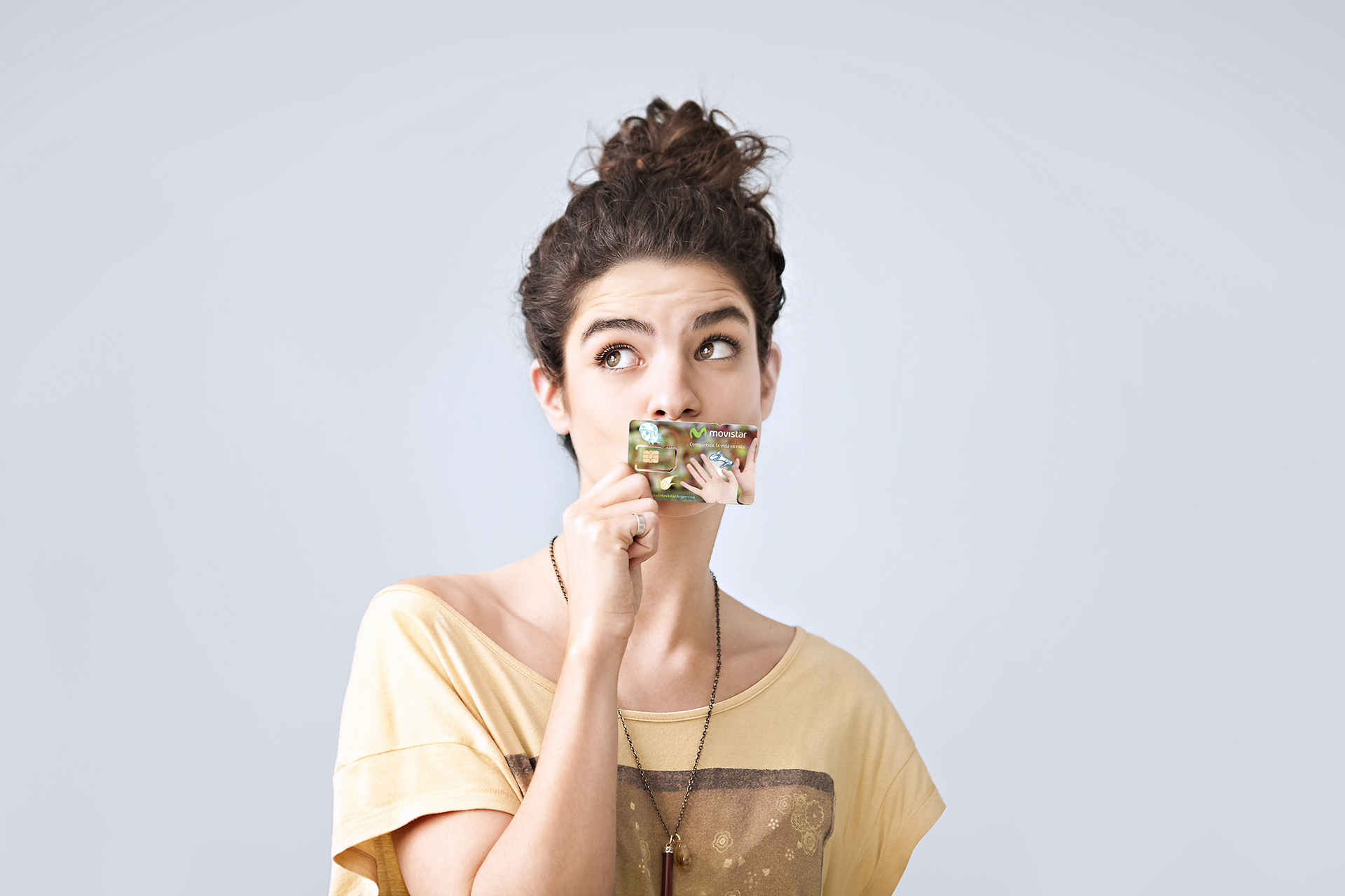 Movistar 'teen campaign' - fotografía 3