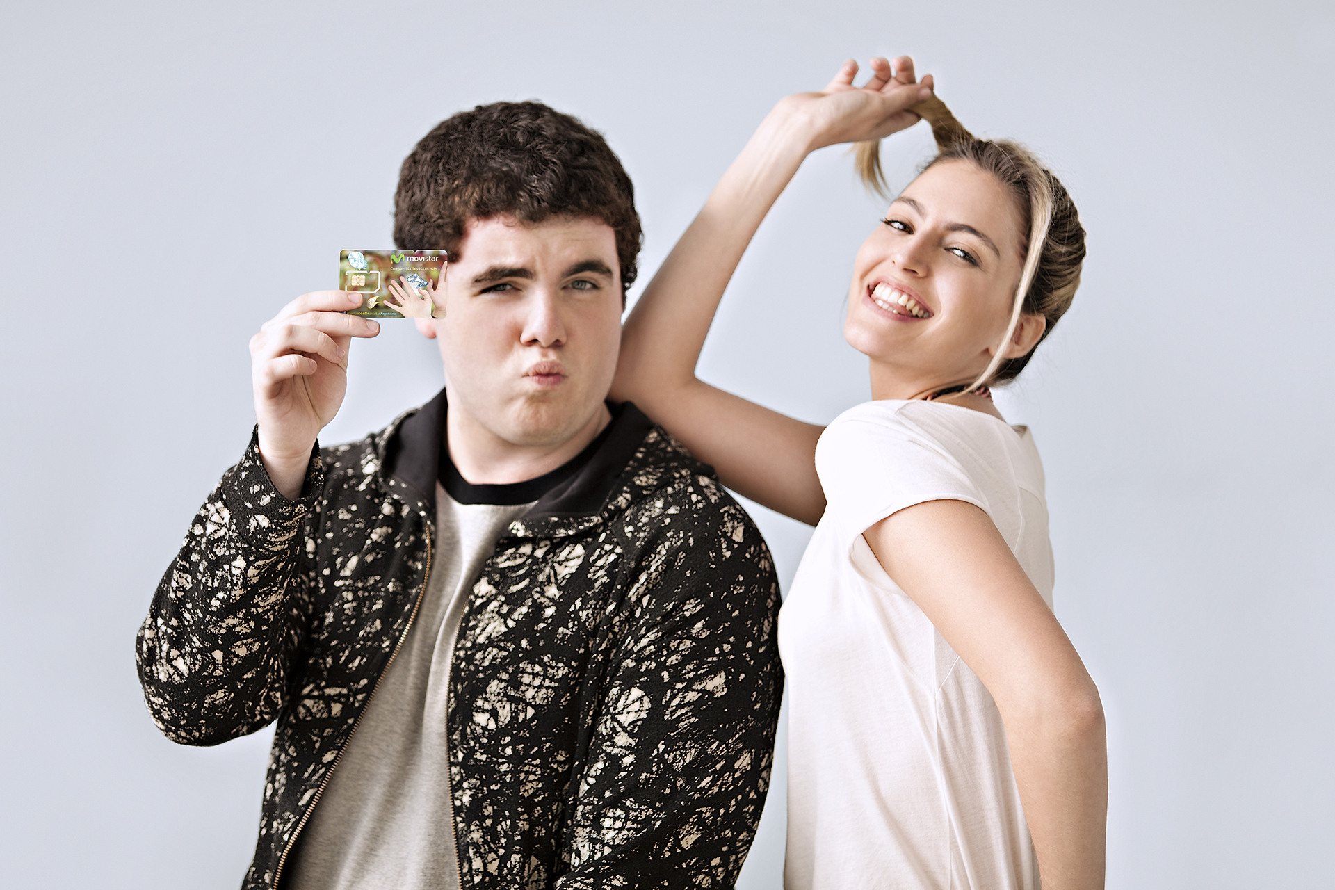 Movistar 'teen campaign' - fotografía 5