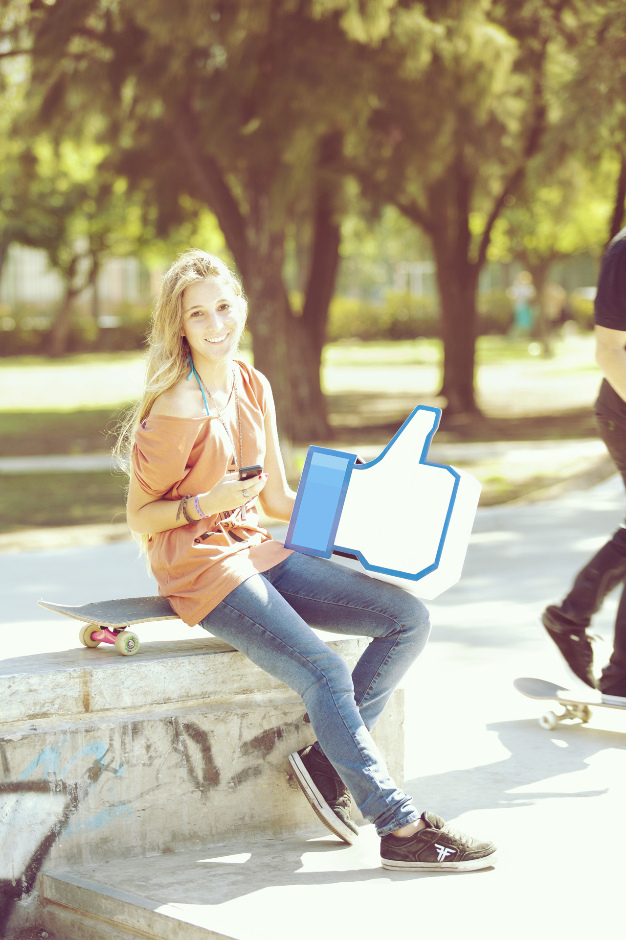 Movistar 'Chip dedos' - fotografía 2